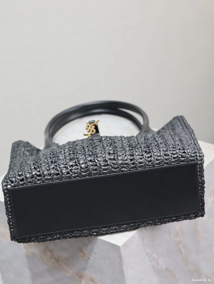 Top Bags HighQuality 63021 YSL Handle 0802